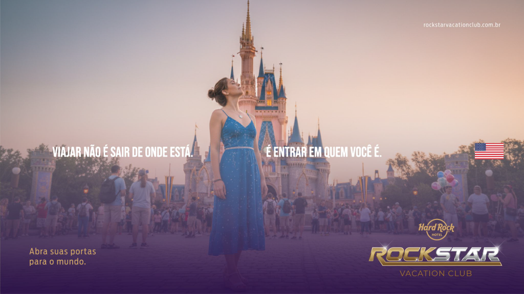 Hard Rock Hotel - Rockstar Vacation Club