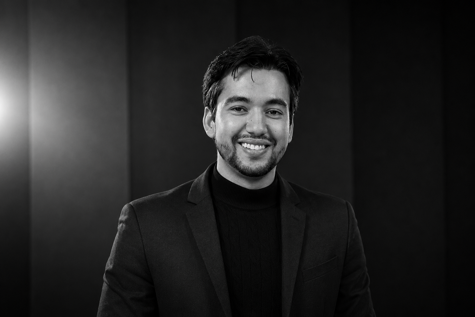 Enivan Rodrigues