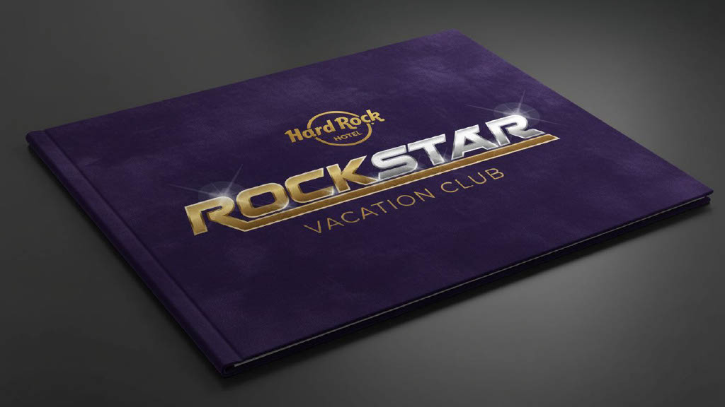 Hard Rock Hotel - Rockstar Vacation Club