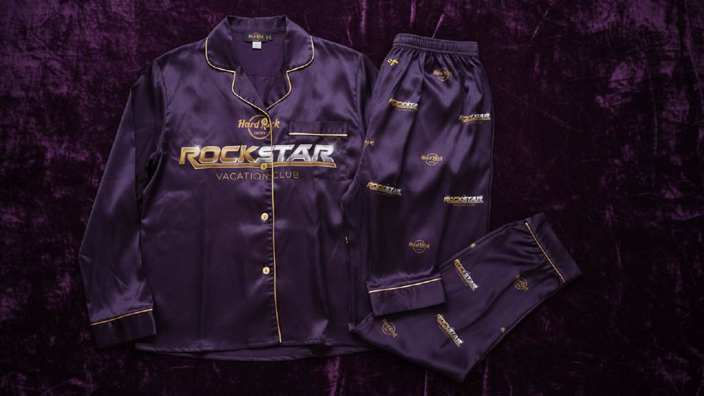 Hard Rock Hotel - Rockstar Vacation Club