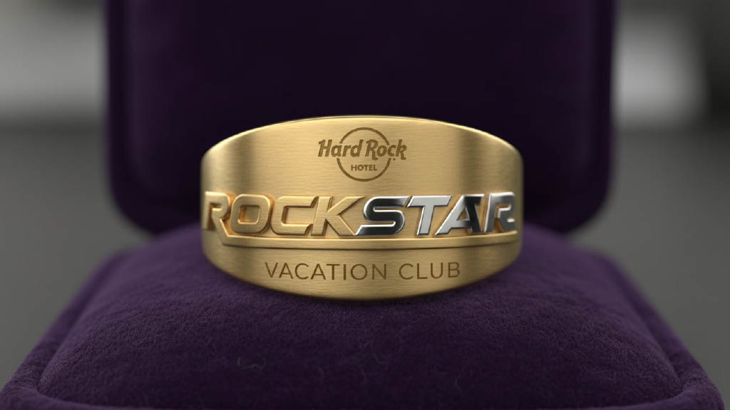 Hard Rock Hotel - Rockstar Vacation Club