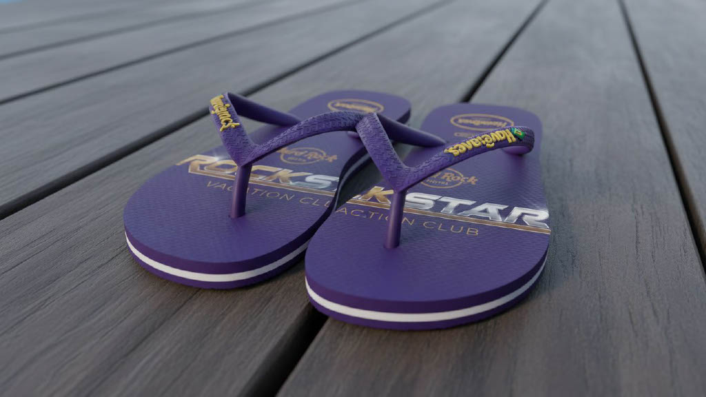 Hard Rock Hotel - Rockstar Vacation Club