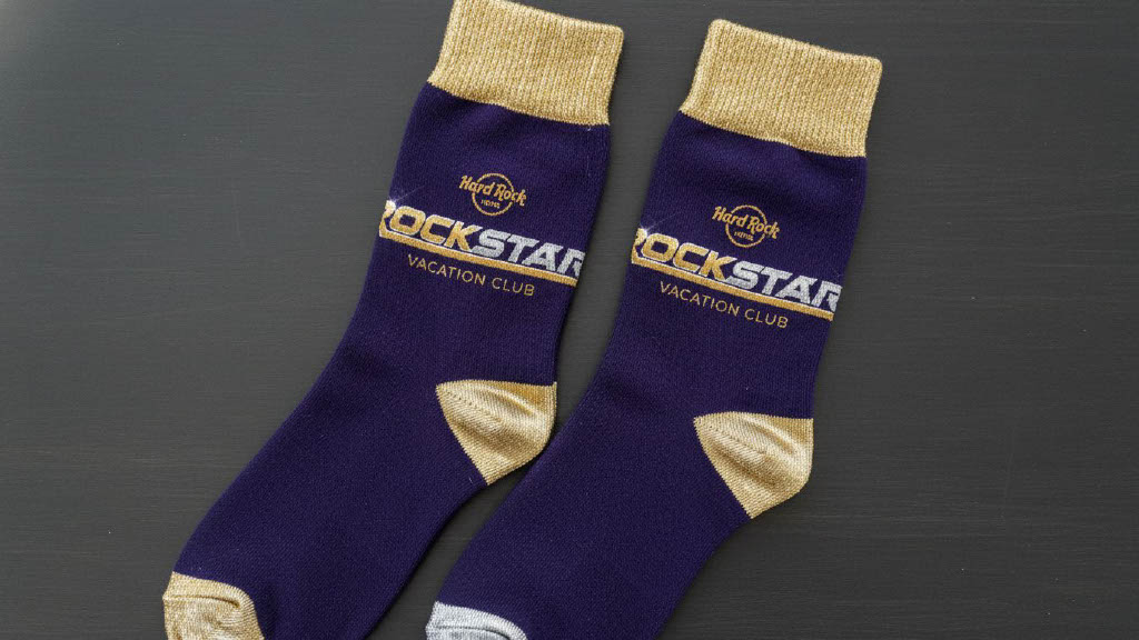 Hard Rock Hotel - Rockstar Vacation Club