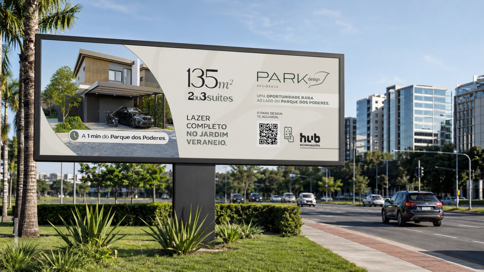 Hub Incorporações