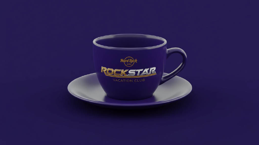 Hard Rock Hotel - Rockstar Vacation Club