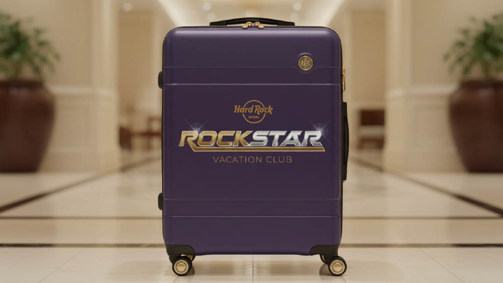 Hard Rock Hotel - Rockstar Vacation Club