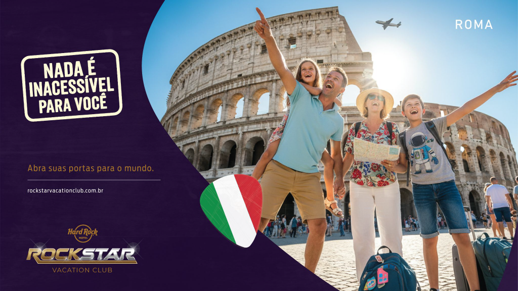Hard Rock Hotel - Rockstar Vacation Club
