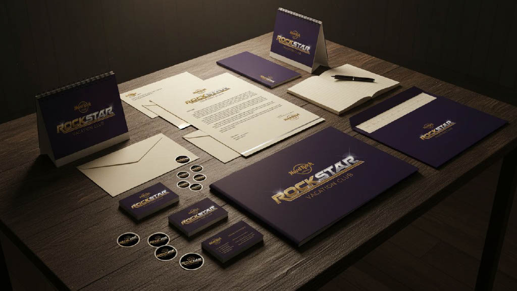 Hard Rock Hotel - Rockstar Vacation Club