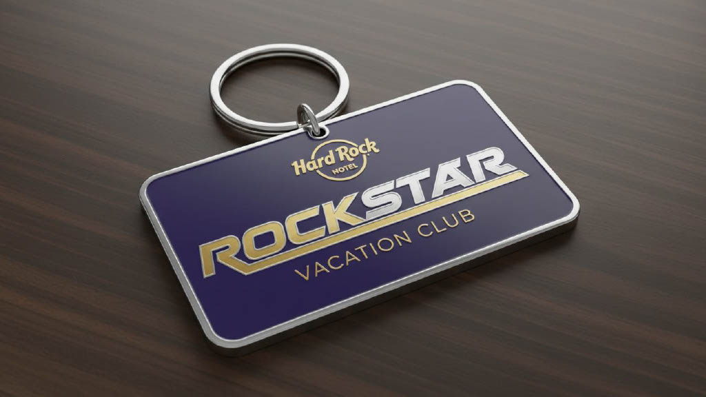Hard Rock Hotel - Rockstar Vacation Club