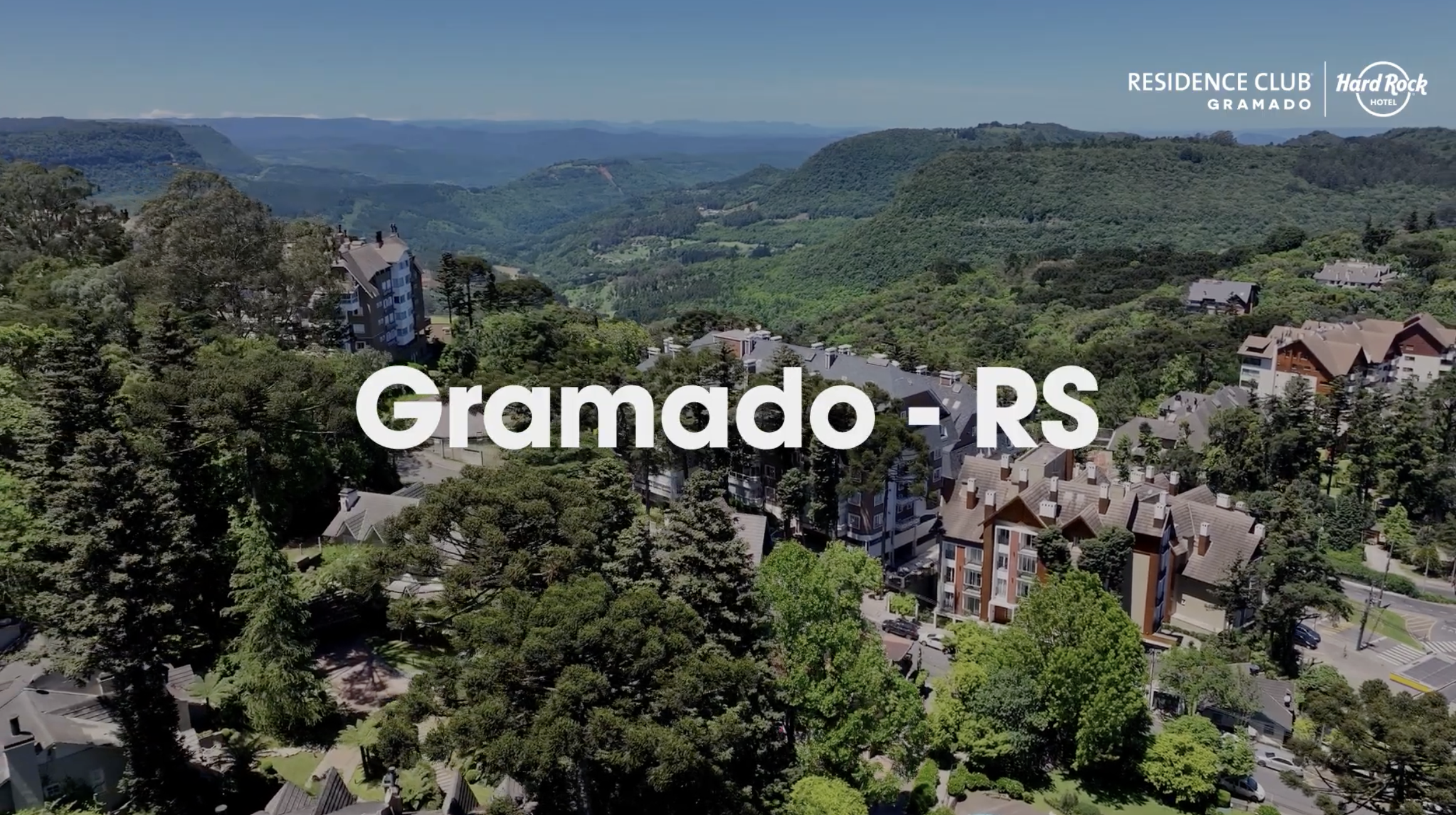 Hard Rock Hotel Gramado