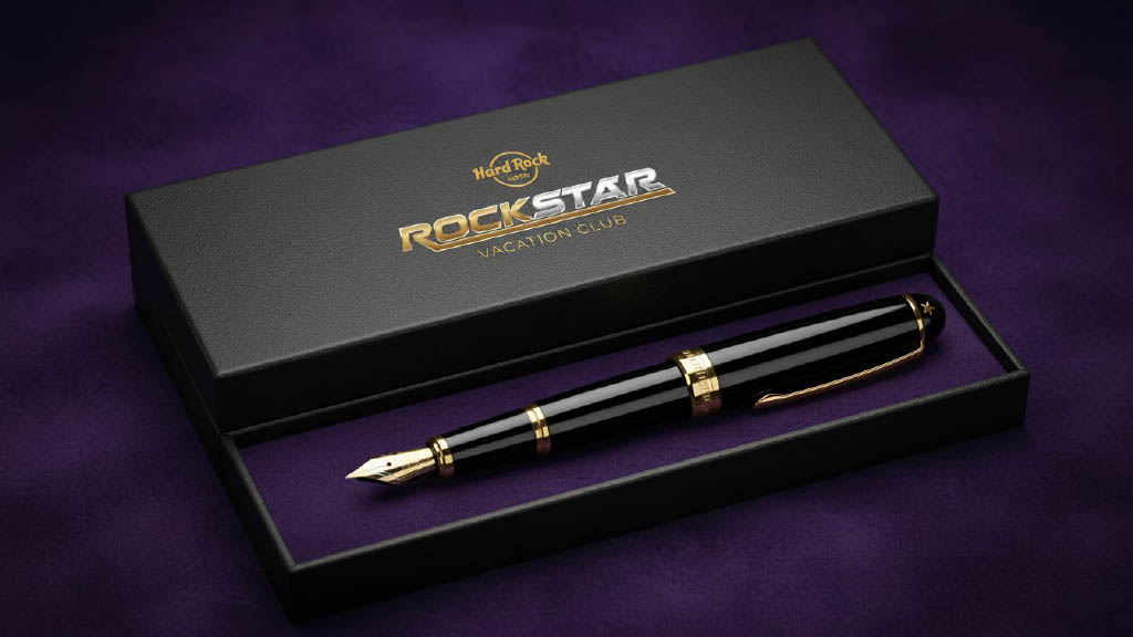 Hard Rock Hotel - Rockstar Vacation Club