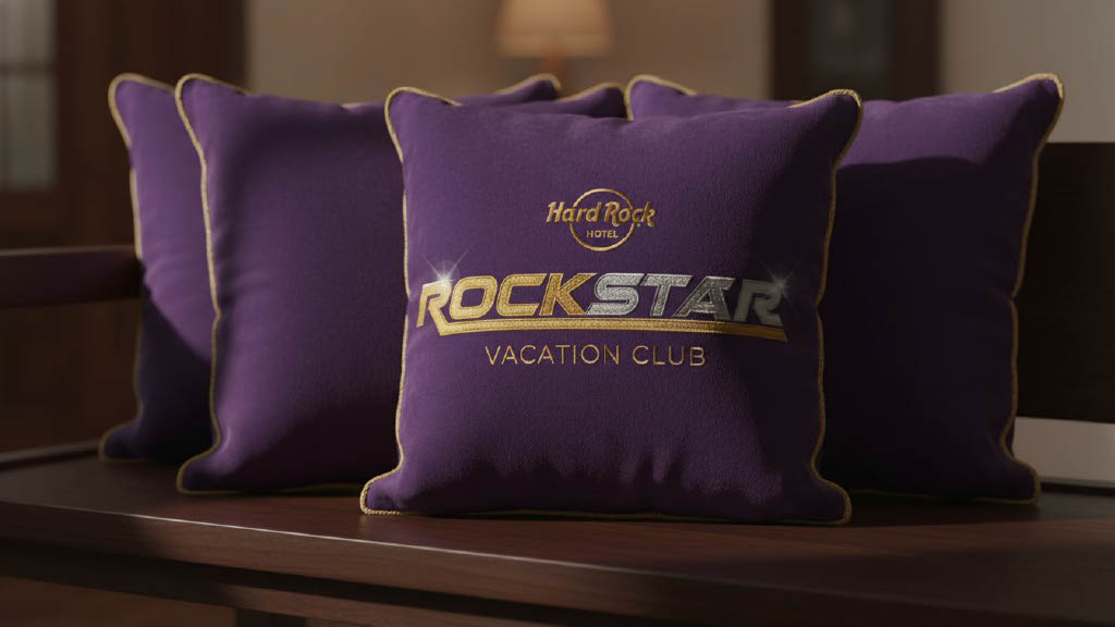 Hard Rock Hotel - Rockstar Vacation Club