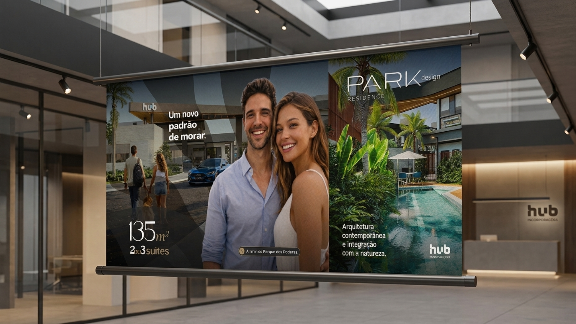 Hub Incorporações