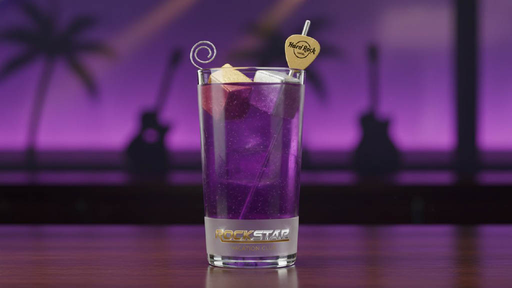 Hard Rock Hotel - Rockstar Vacation Club