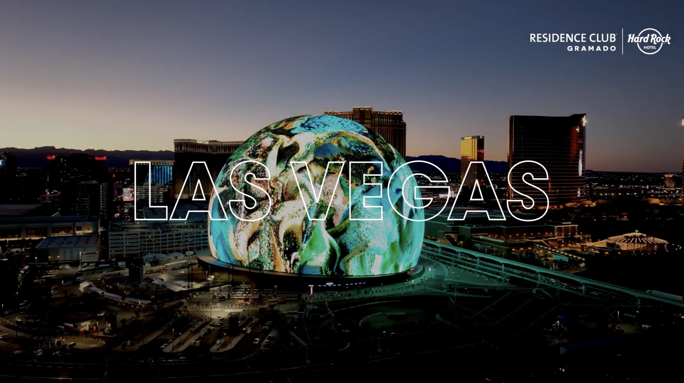 Hard Rock Hotel Las Vegas