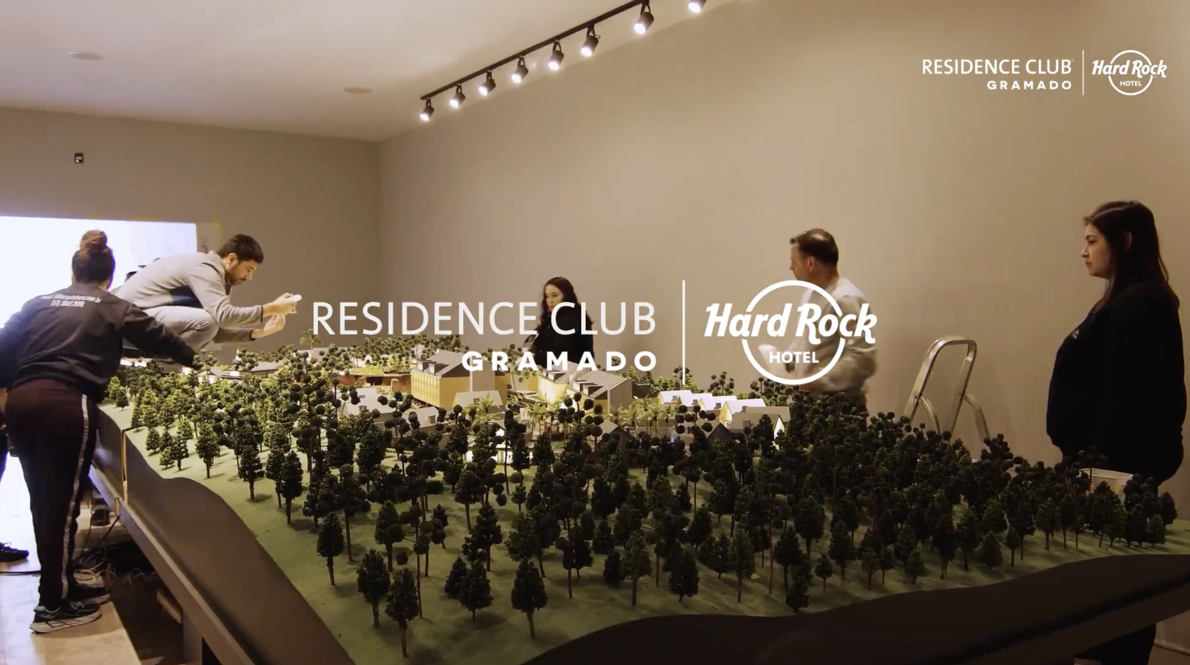 Hard Rock Hotel Gramado