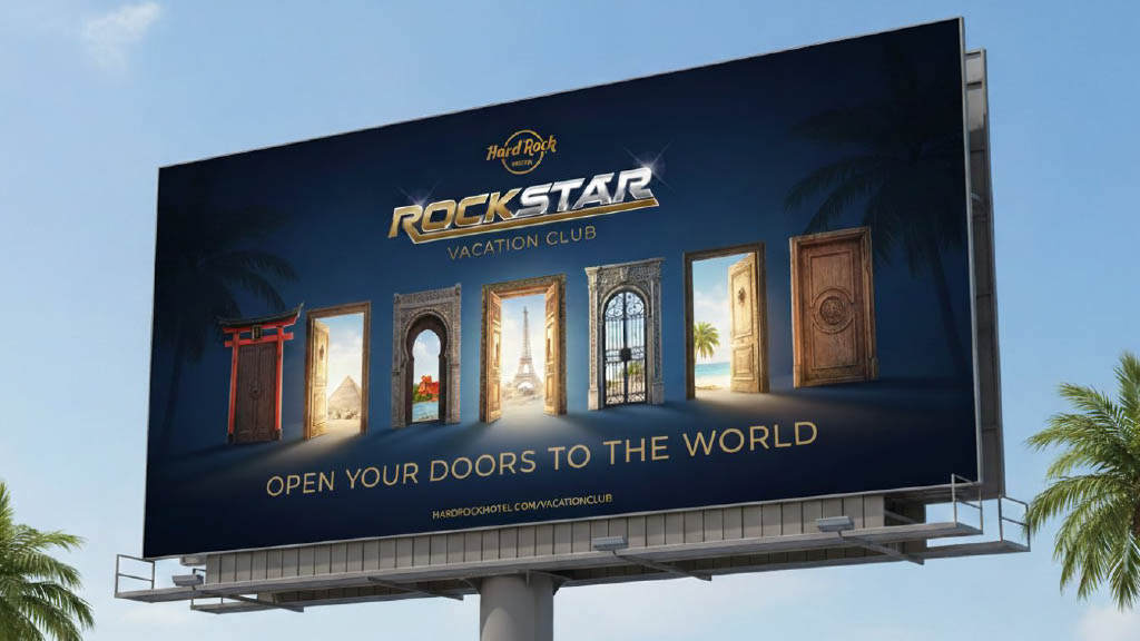 Hard Rock Hotel - Rockstar Vacation Club