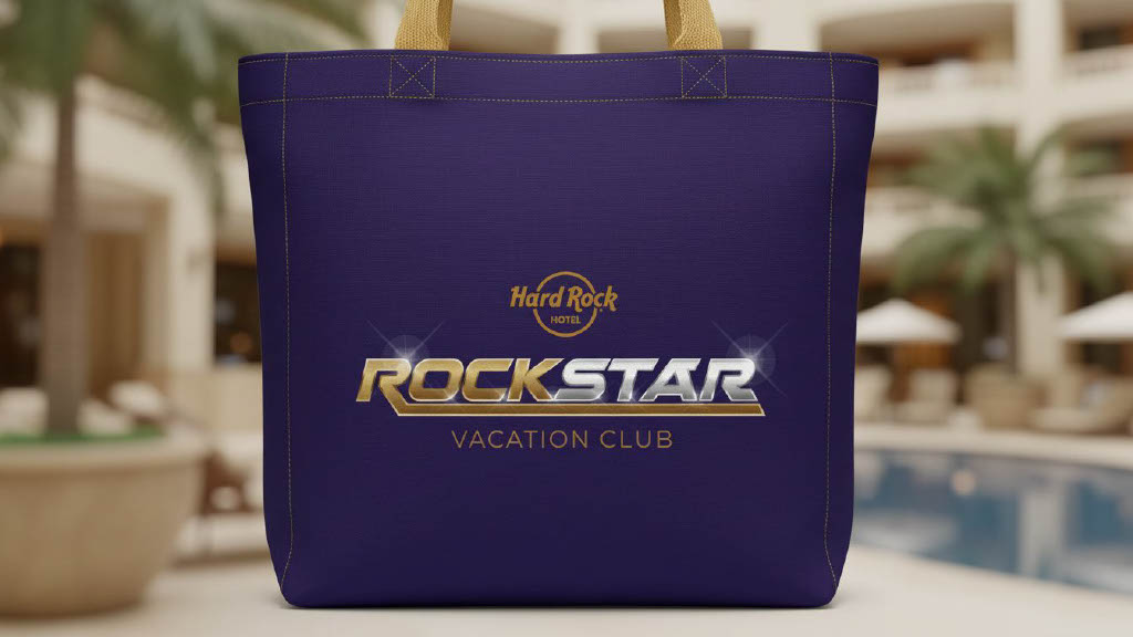 Hard Rock Hotel - Rockstar Vacation Club