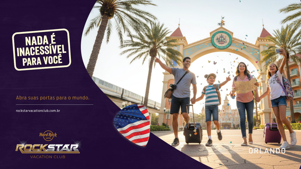 Hard Rock Hotel - Rockstar Vacation Club
