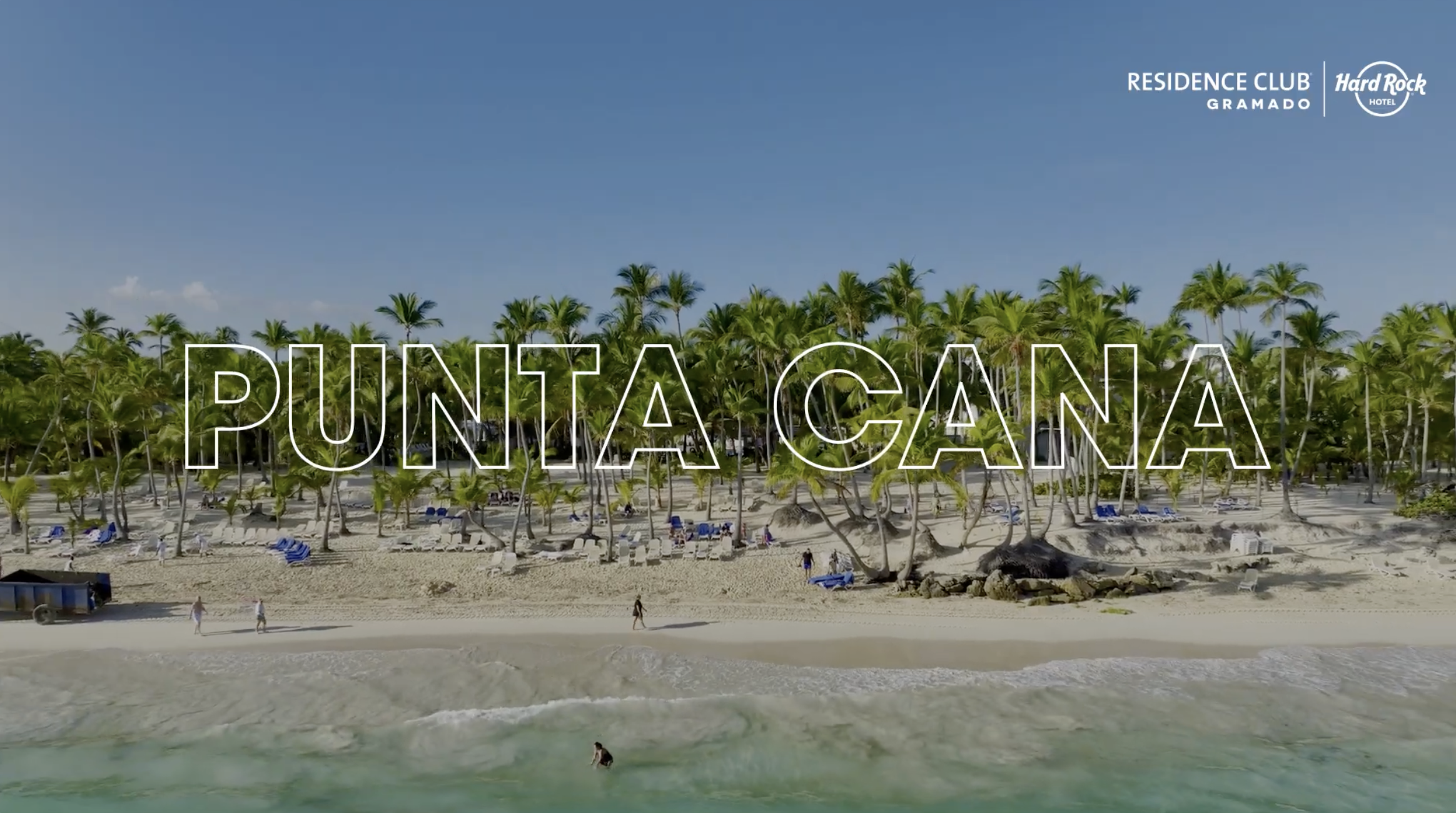 Hard Rock Hotel Punta Cana