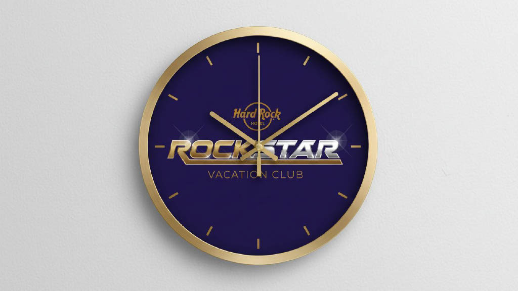 Hard Rock Hotel - Rockstar Vacation Club