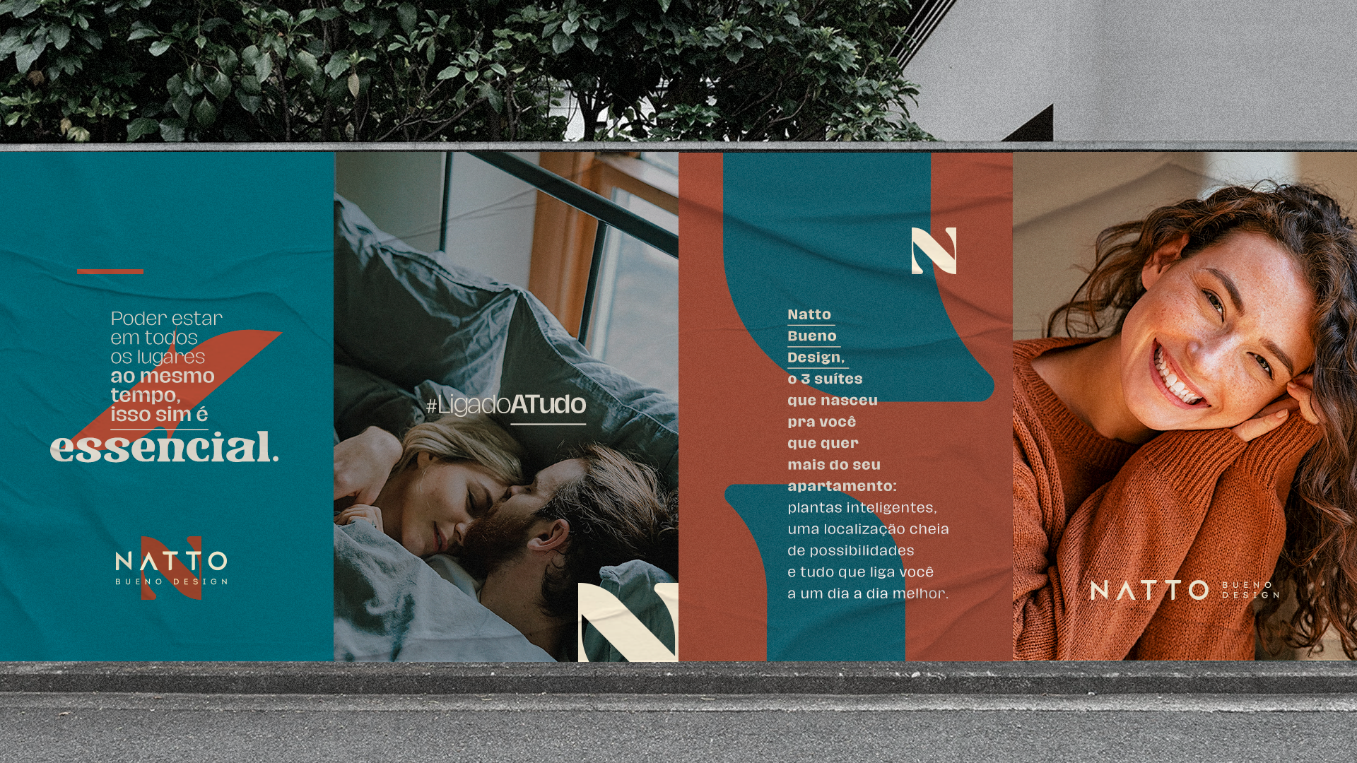 Natto Bueno Design