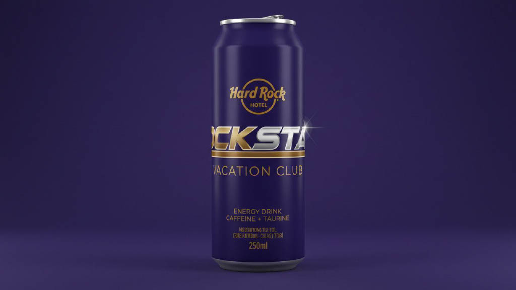 Hard Rock Hotel - Rockstar Vacation Club