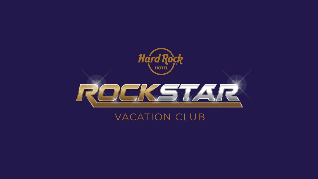 Hard Rock Hotel - Rockstar Vacation Club