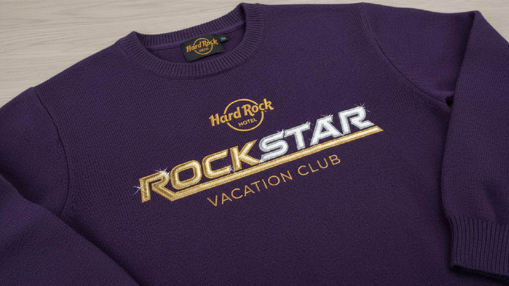 Hard Rock Hotel - Rockstar Vacation Club