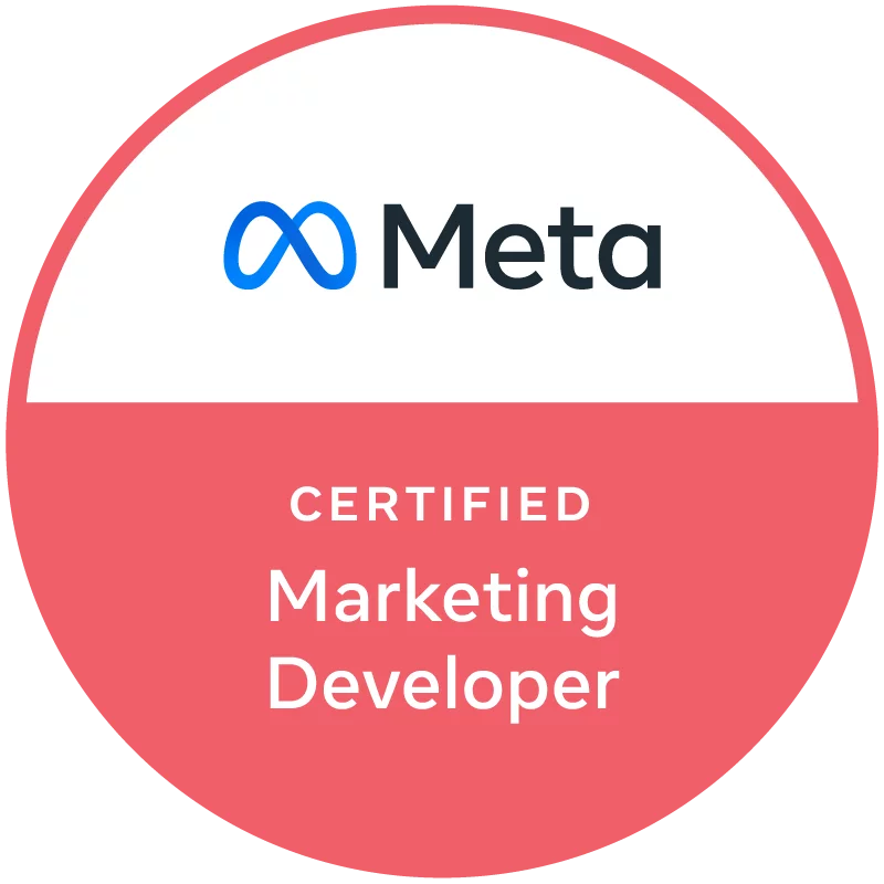 Meta Ads - Marketing Developer