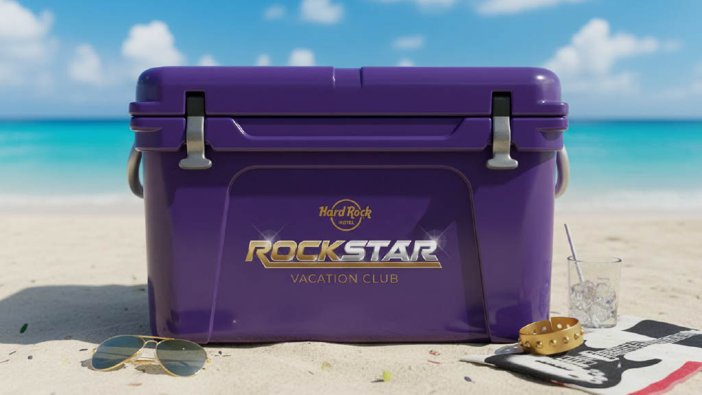 Hard Rock Hotel - Rockstar Vacation Club