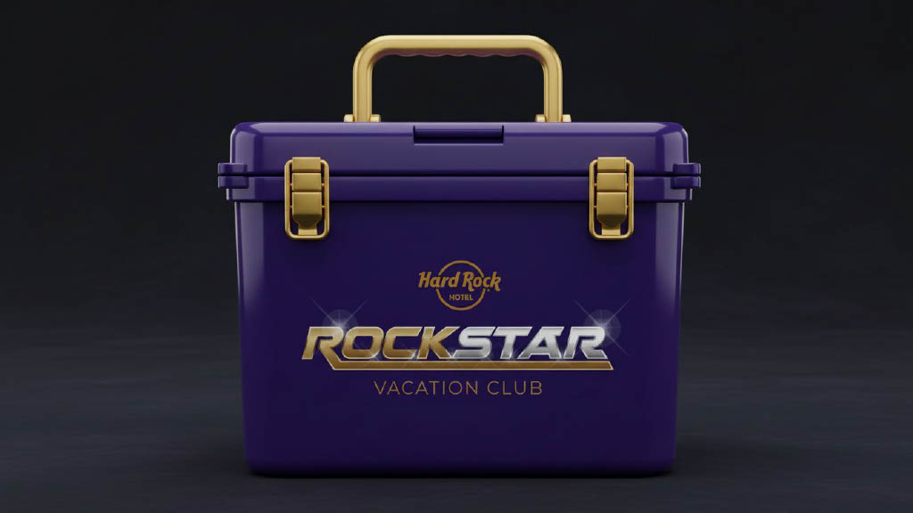 Hard Rock Hotel - Rockstar Vacation Club