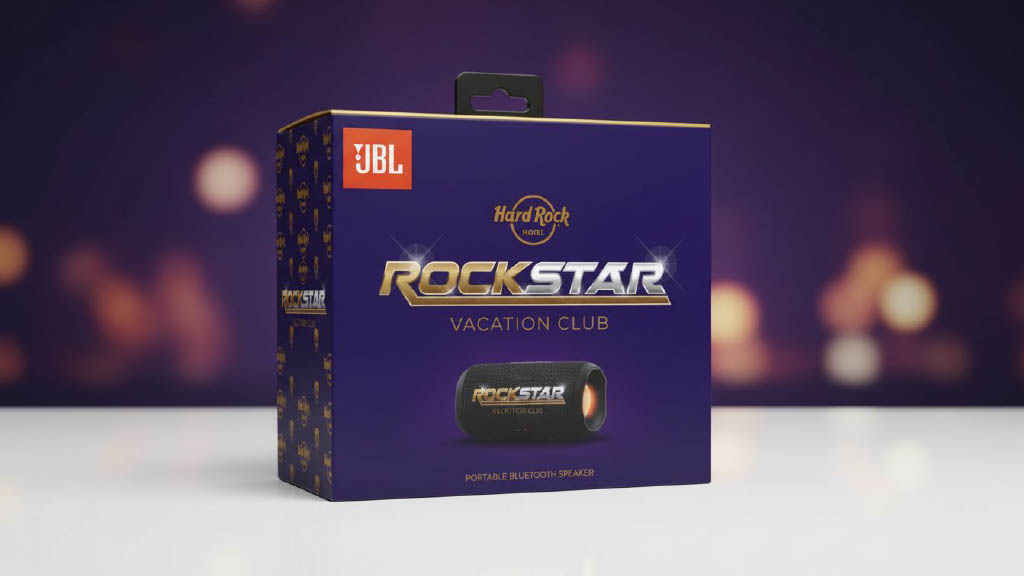 Hard Rock Hotel - Rockstar Vacation Club