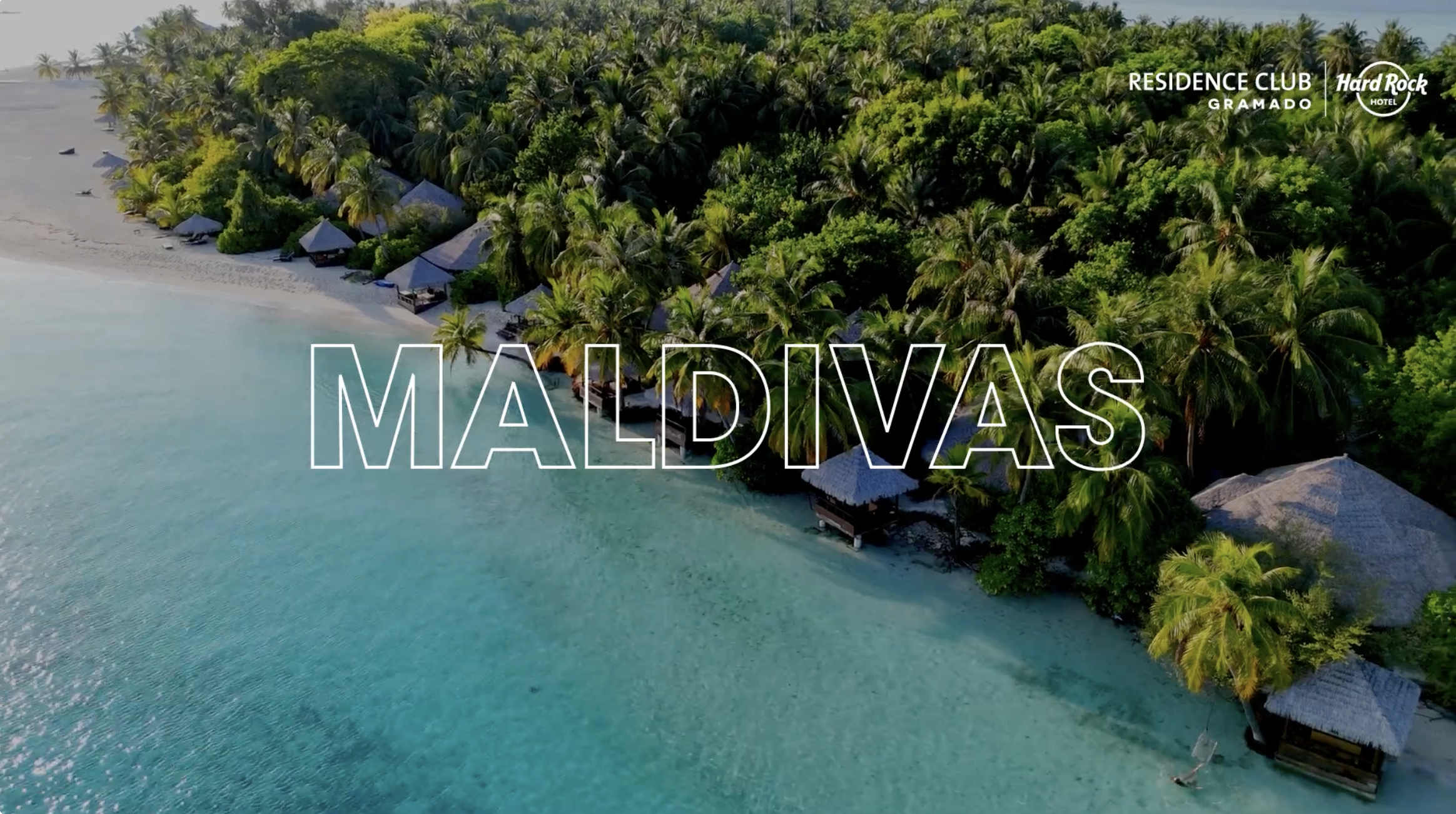 Hard Rock Hotel Maldivdas