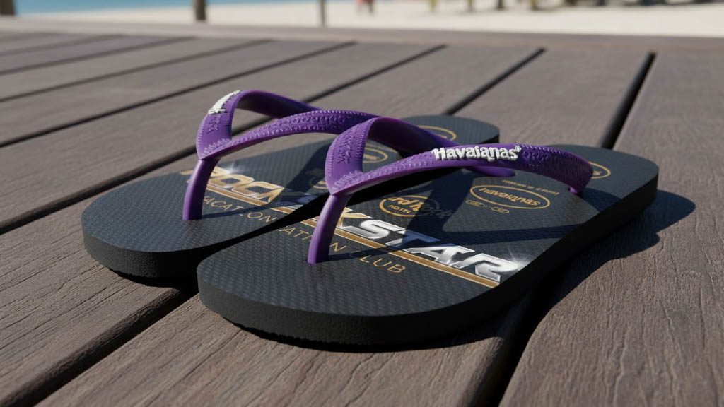 Hard Rock Hotel - Rockstar Vacation Club