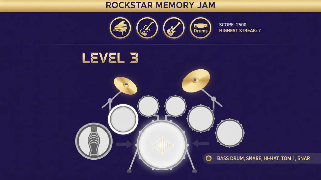 Hard Rock Hotel - Rockstar Vacation Club