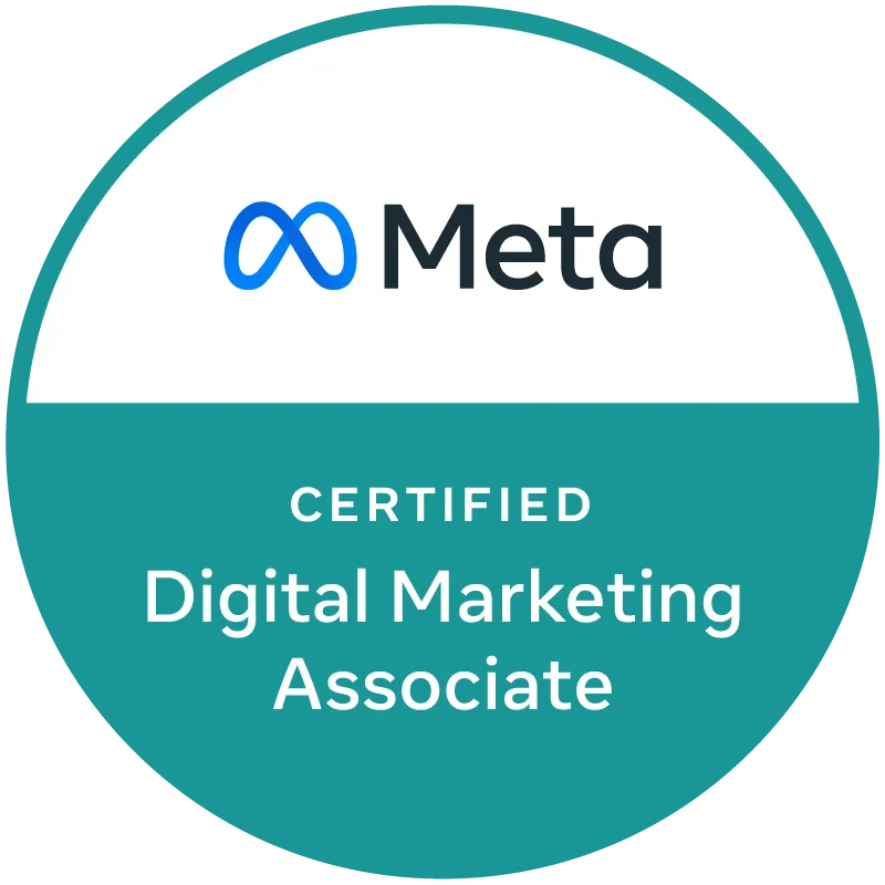 Meta Ads - Digital Marketing